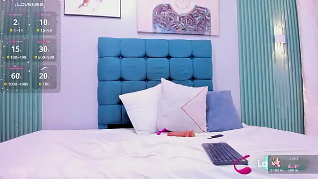 Sex samantha online show from 20, 2, 2026