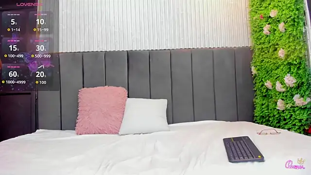 Sex samantha online show from 24, 3, 2026