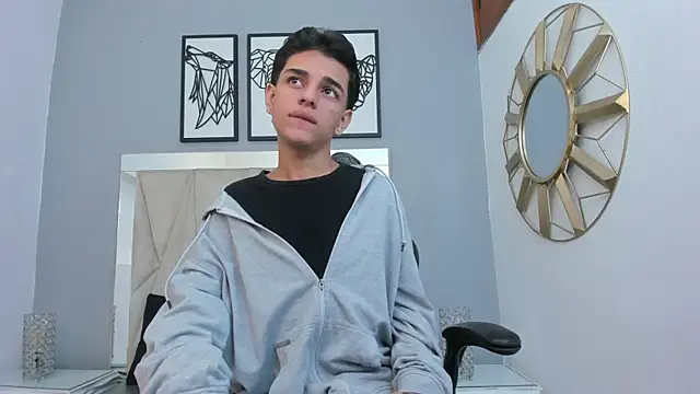 owen  johnson online show from 11, 9, 2025