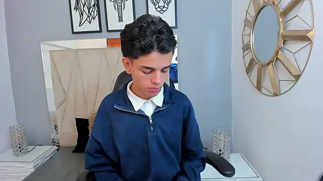 owen  johnson online show from 11, 10, 2025