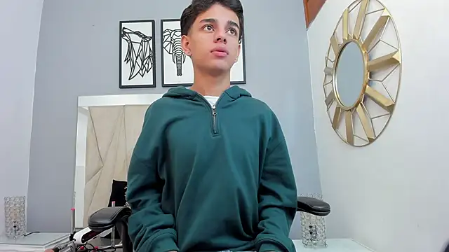 owen  johnson online show from 8, 10, 2025