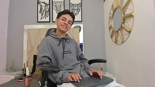 owen  johnson online show from 26, 9, 2025