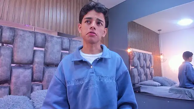 owen  johnson online show from 31, 3, 2026