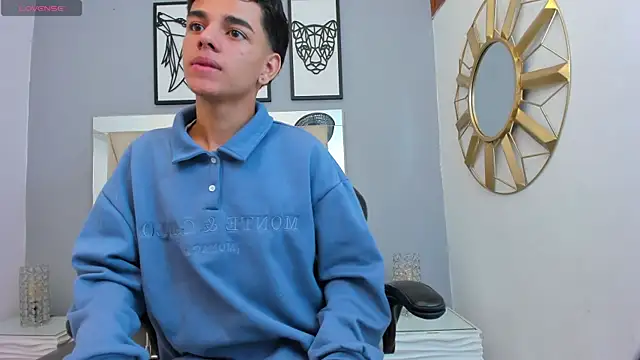 owen  johnson online show from 15, 10, 2025