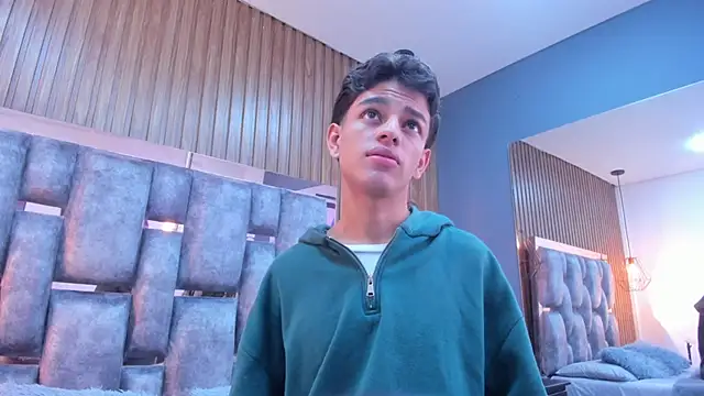 owen  johnson online show from 23, 3, 2026