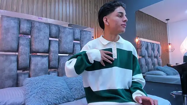 owen  johnson online show from 10, 1, 2026