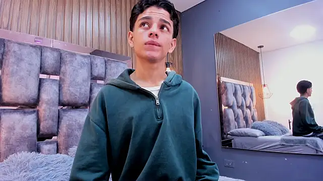 owen  johnson online show from 7, 3, 2026