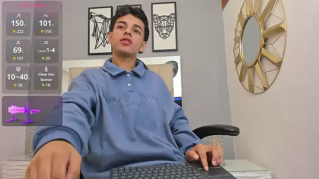 owen  johnson online show from 27, 9, 2025