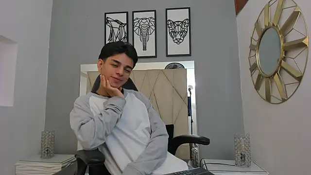 owen  johnson online show from 18, 9, 2025