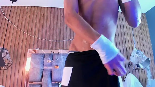 owen  johnson online show from 30, 10, 2025