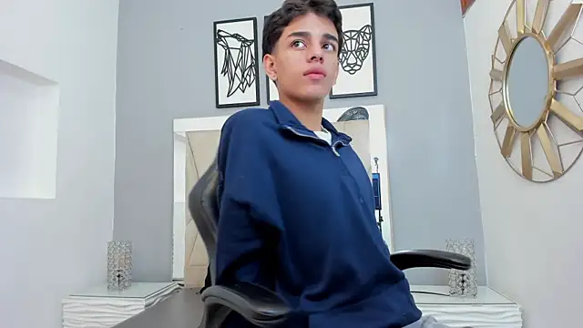 owen  johnson online show from 14, 9, 2025