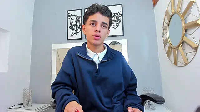 owen  johnson online show from 18, 10, 2025