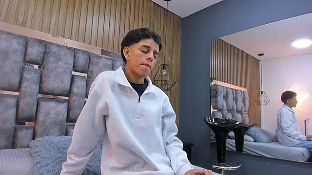 owen  johnson online show from 11, 1, 2026