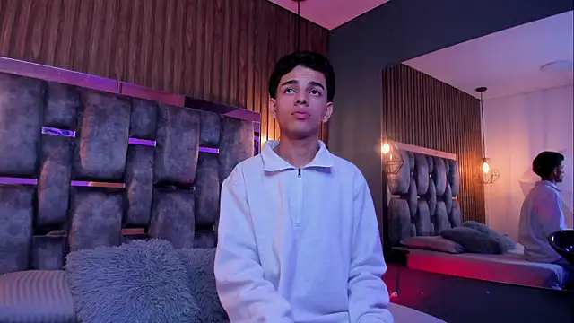 owen  johnson online show from 1, 2, 2026