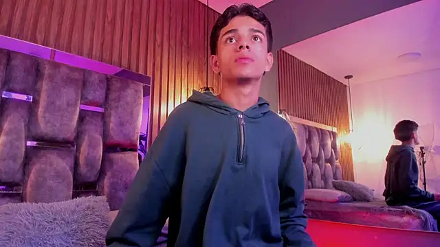 owen  johnson online show from 13, 2, 2026