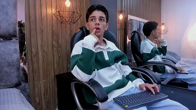 owen  johnson online show from 22, 2, 2026