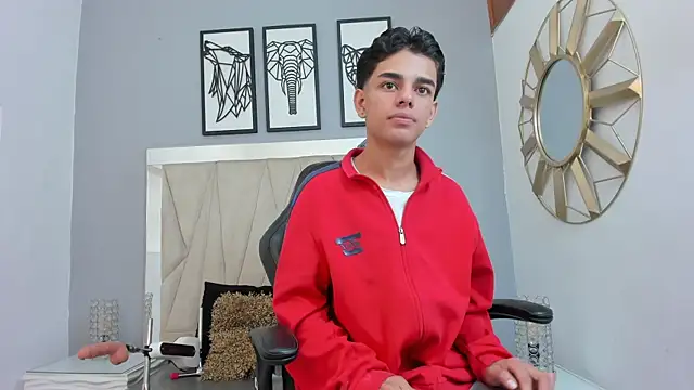 owen  johnson online show from 30, 9, 2025