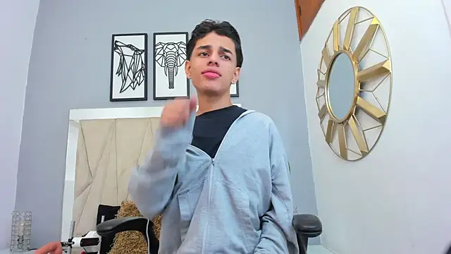 owen  johnson online show from 4, 10, 2025