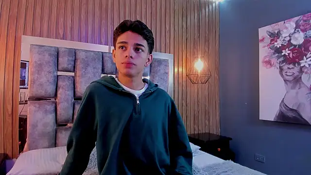 owen  johnson online show from 16, 11, 2025