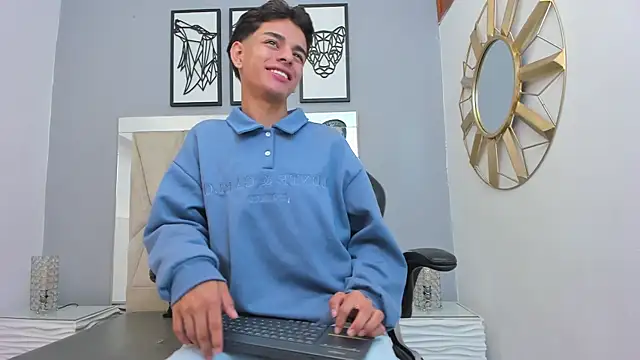 owen  johnson online show from 10, 9, 2025