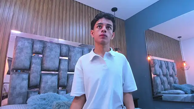 owen  johnson online show from 18, 1, 2026