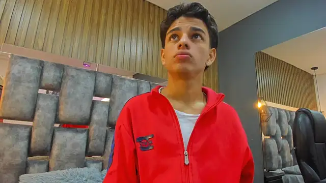 owen  johnson online show from 28, 3, 2026