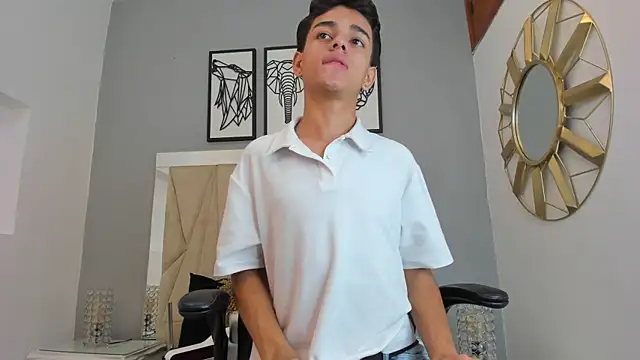 owen  johnson online show from 28, 9, 2025