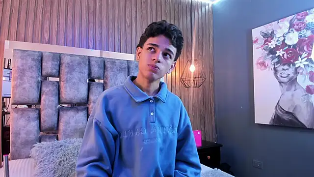 owen  johnson online show from 6, 11, 2025