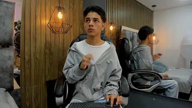 owen  johnson online show from 21, 2, 2026