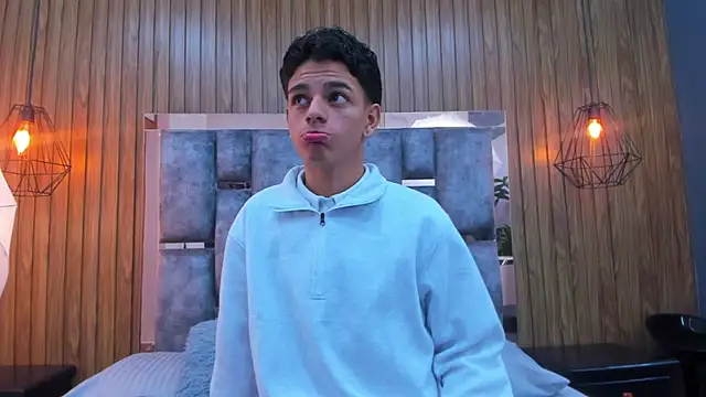 owen  johnson online show from 28, 11, 2025