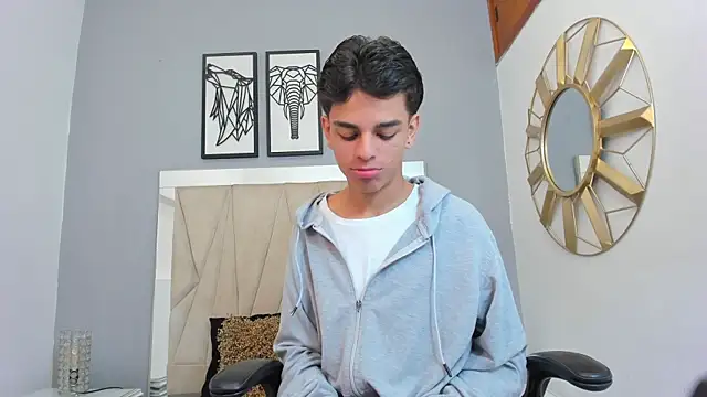 owen  johnson online show from 20, 10, 2025