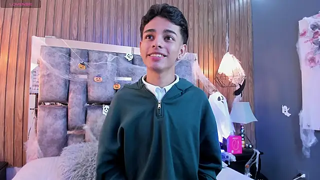 owen  johnson online show from 1, 11, 2025