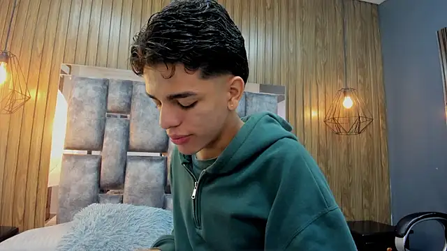 owen  johnson online show from 24, 2, 2026