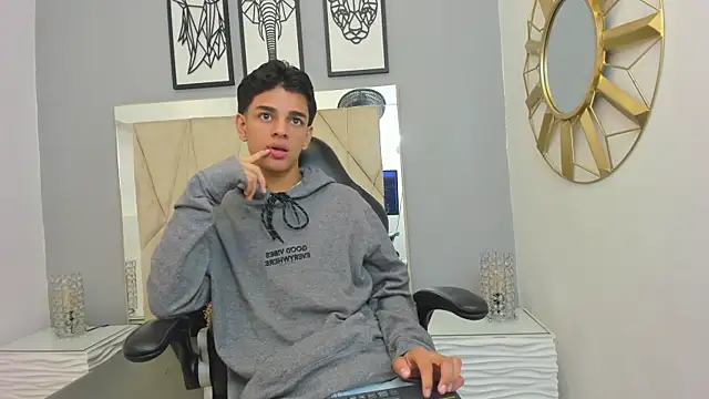 owen  johnson online show from 24, 9, 2025