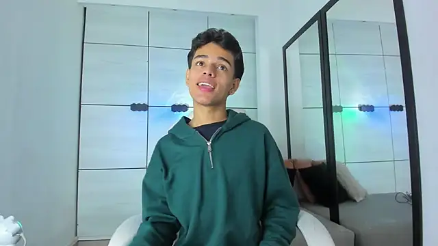 owen  johnson online show from 12, 10, 2025