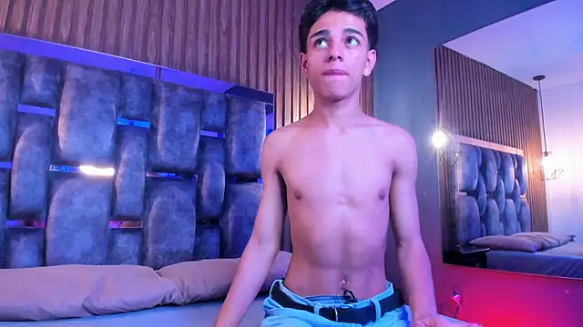 owen  johnson online show from 11, 2, 2026