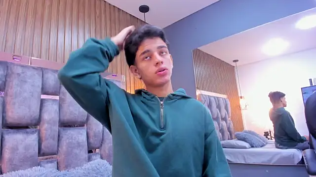 owen  johnson online show from 29, 3, 2026