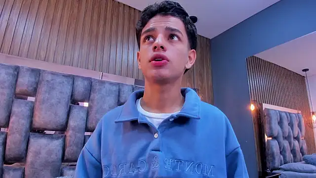 owen  johnson online show from 21, 3, 2026