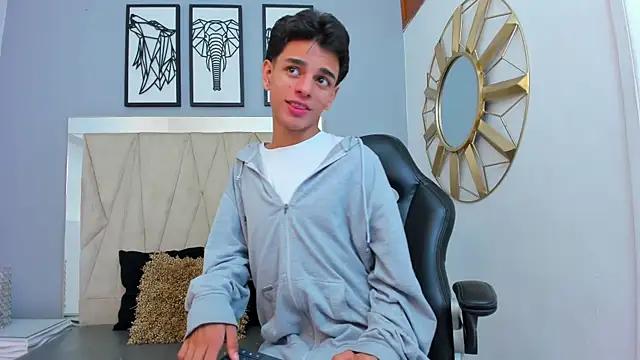 owen  johnson online show from 15, 9, 2025