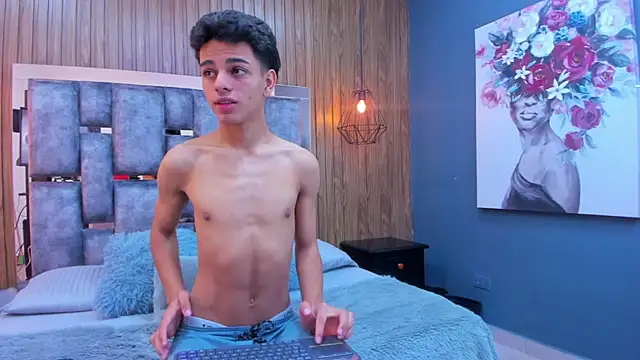 owen  johnson online show from 18, 11, 2025