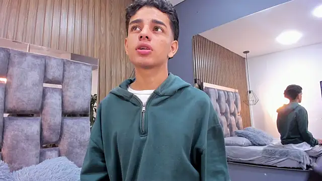 owen  johnson online show from 8, 2, 2026