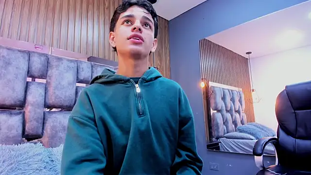 owen  johnson online show from 1, 3, 2026