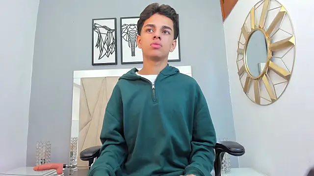 owen  johnson online show from 21, 10, 2025