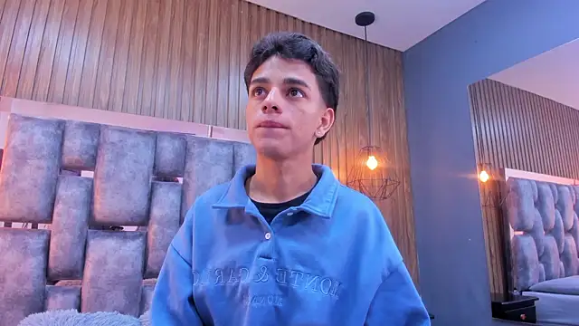 owen  johnson online show from 26, 3, 2026