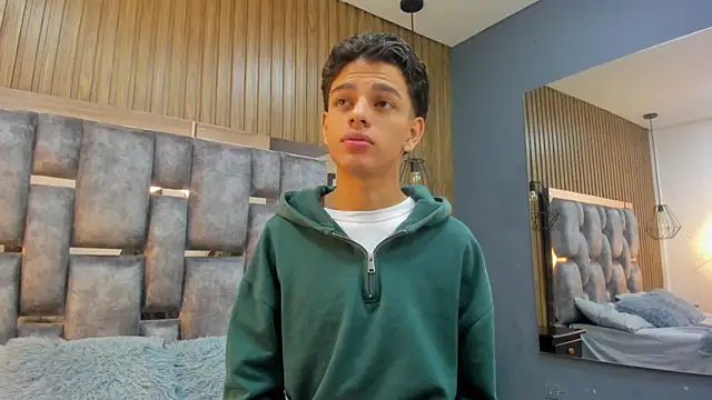 owen  johnson online show from 20, 3, 2026