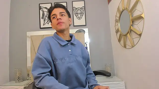 owen  johnson online show from 25, 9, 2025