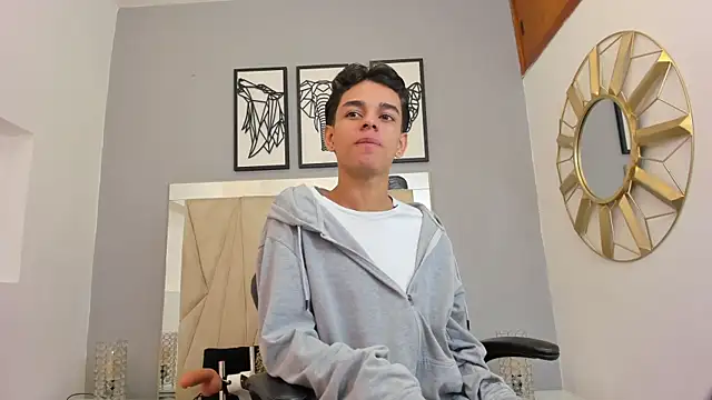 owen  johnson online show from 13, 10, 2025