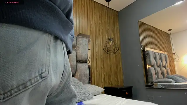 owen  johnson online show from 26, 2, 2026