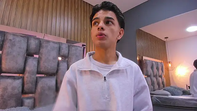 owen  johnson online show from 25, 3, 2026