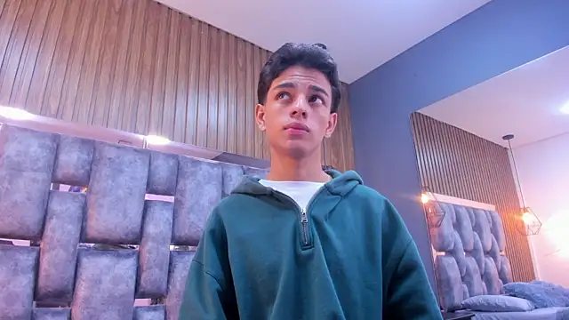 owen  johnson online show from 30, 3, 2026